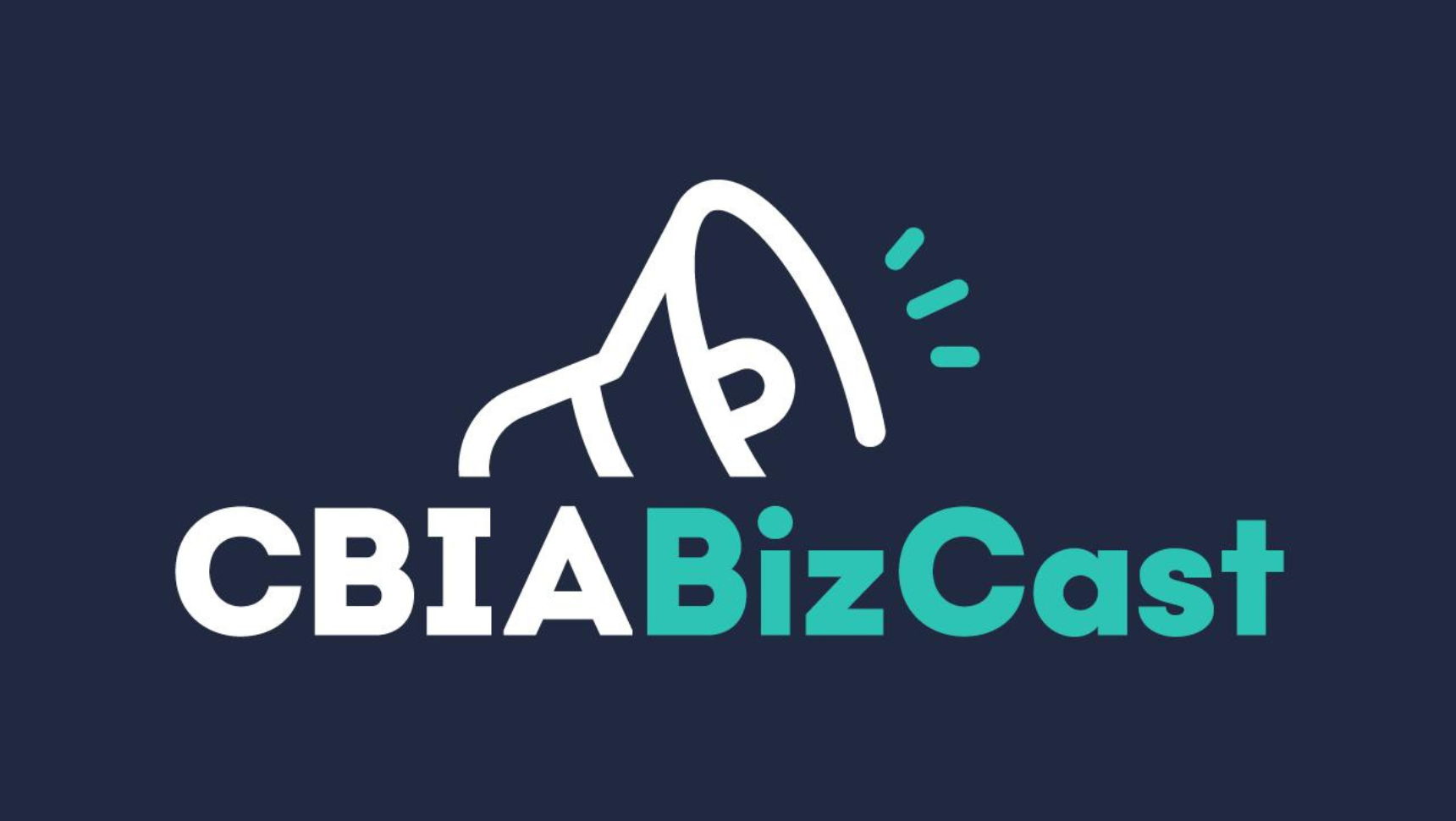 CBIA Biz cast Graphic