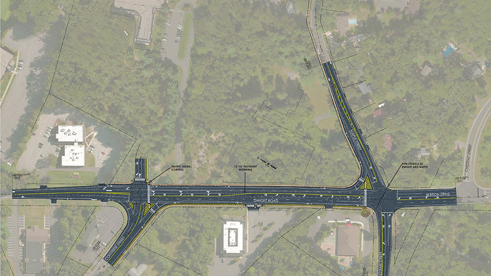 Site map rendering