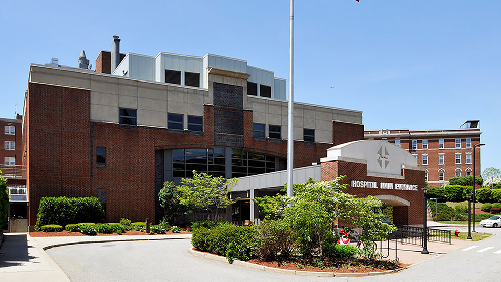 Hartford Healthcare hospital insurance