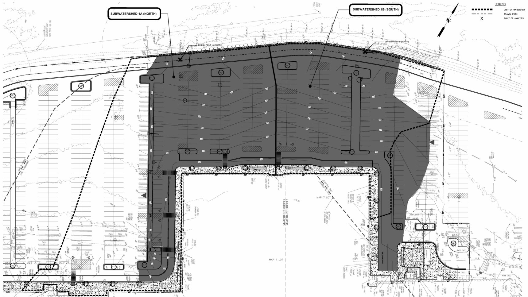Swansea Mall Redevelopment and Adaptive Reuse Fuss & O'Neill
